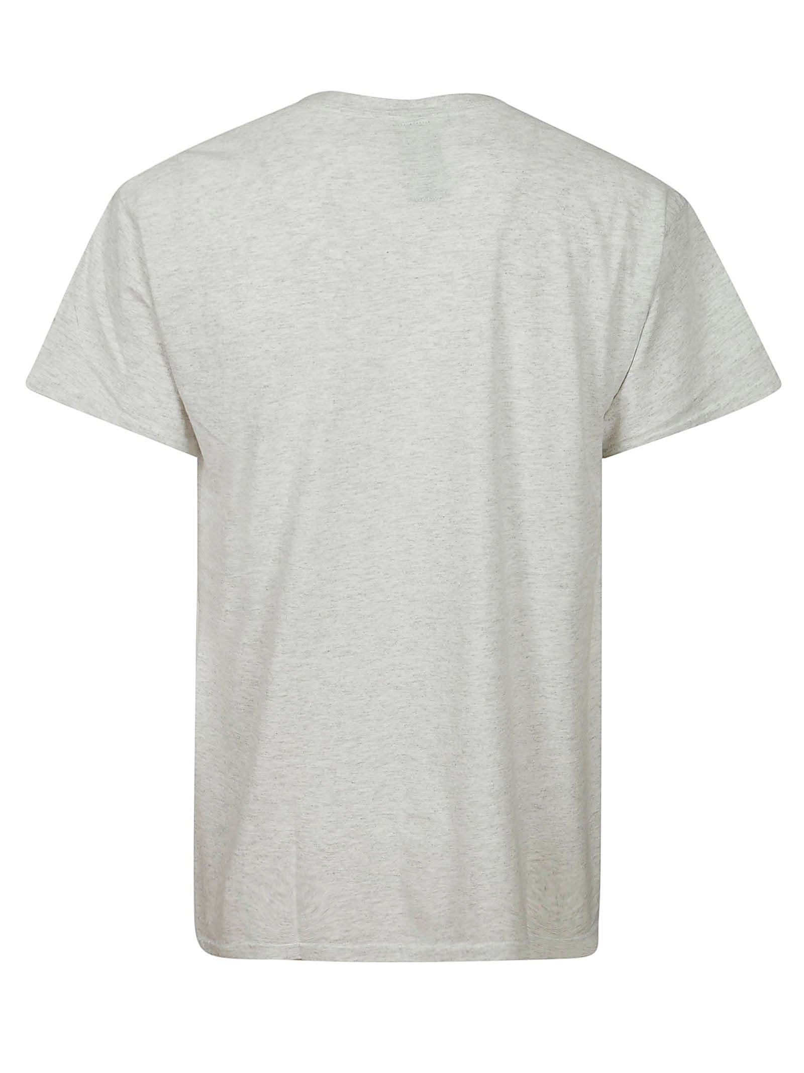 T-shirt Grey Tshirt