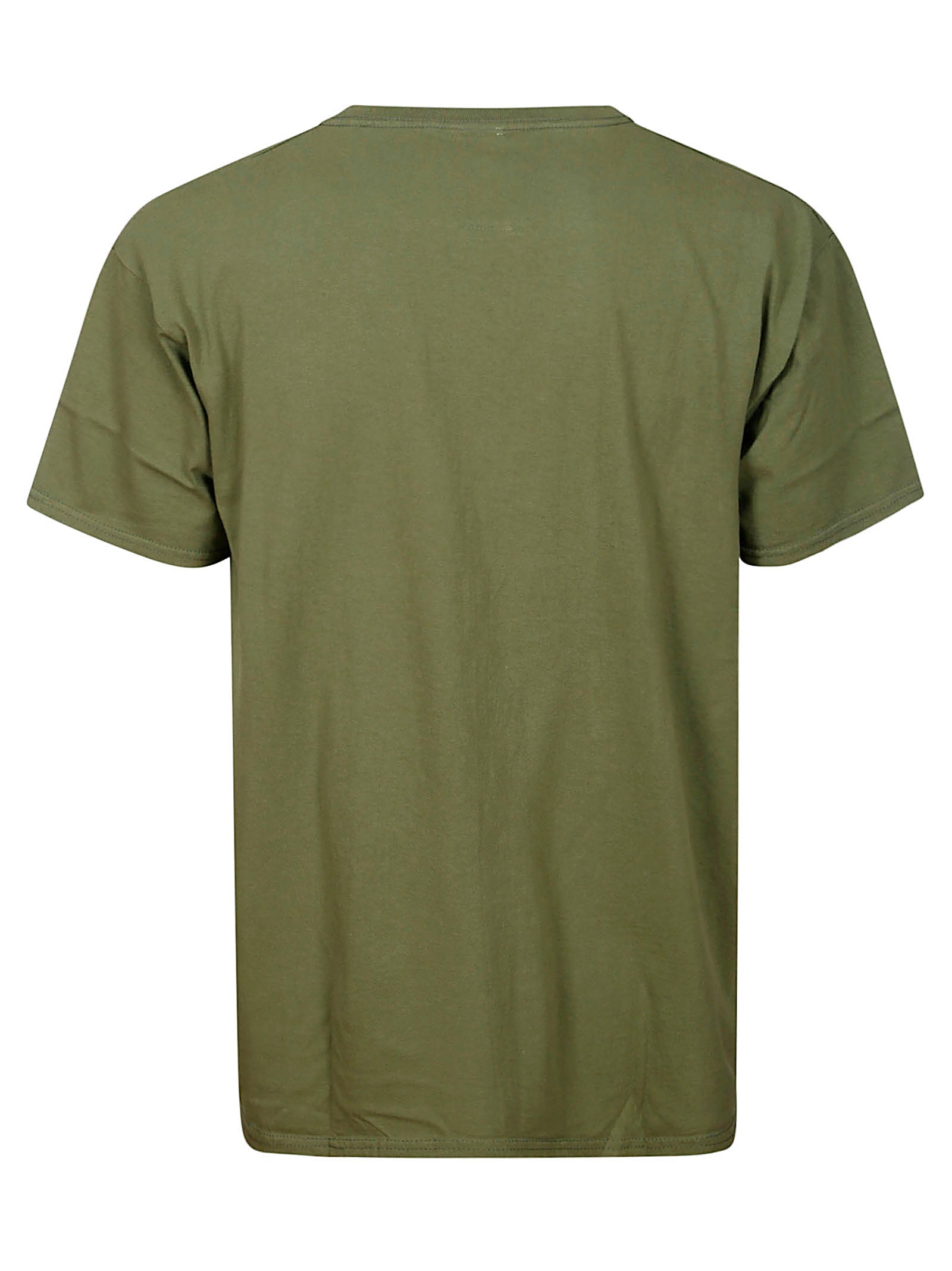 T-shirt Green Tshirt