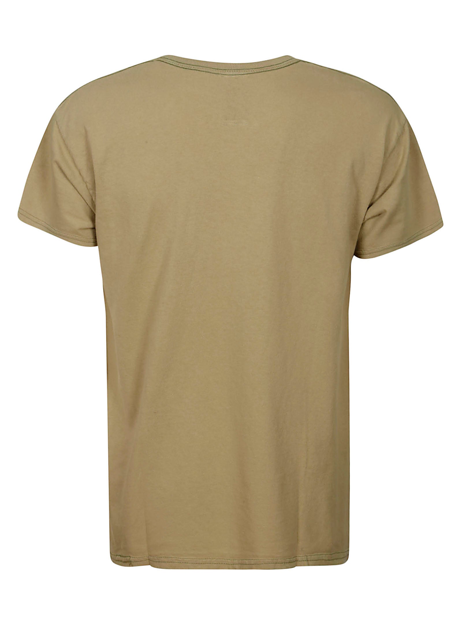 T-shirt Green Tshirt
