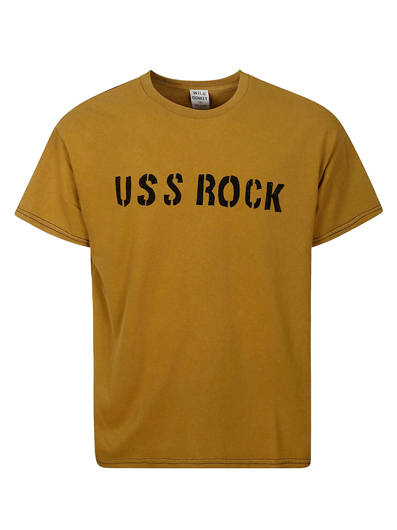 T-shirt Green Tshirt