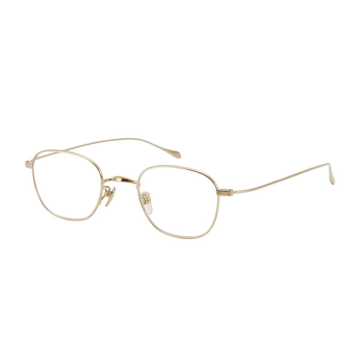 GMS-199T Oro Metal Occhiali Vista