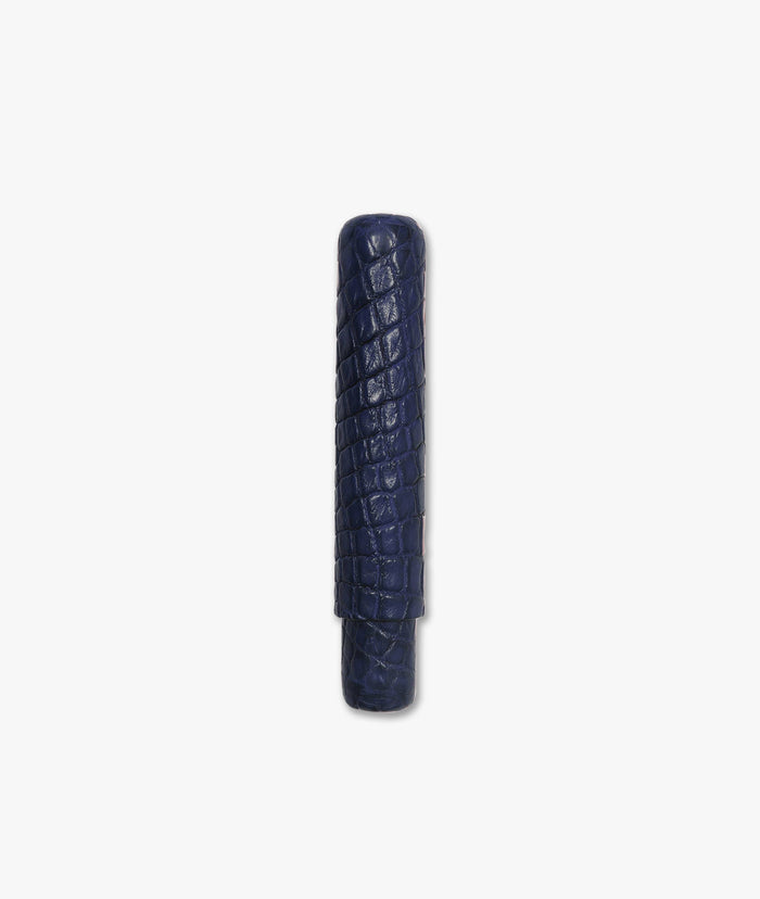 Single Cigar Holder Habana Navy Cigars