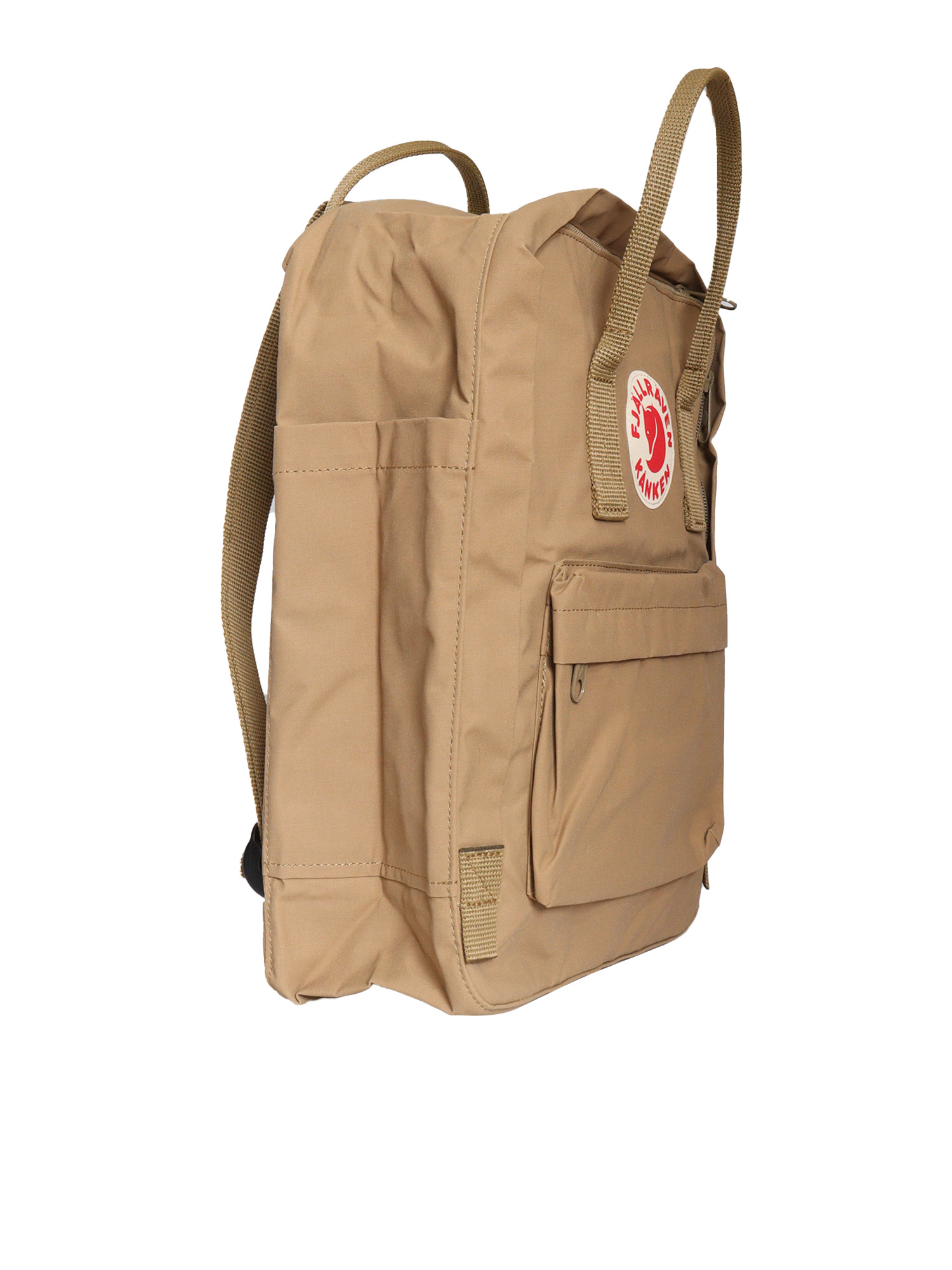 Brown Kanken Backpack