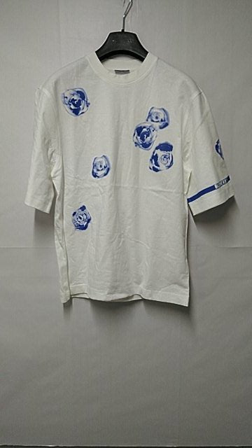 Burberry T-shirts and Polos Rain Cotton