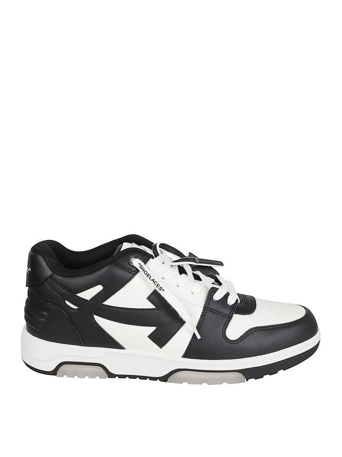 Off White Sneakers Pl