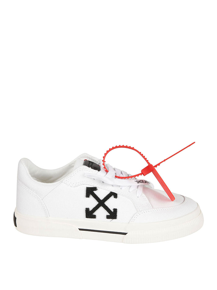 Off White Sneakers Co Lo