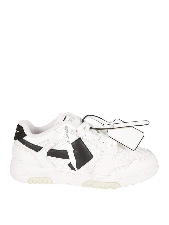 Off White Sneakers Pl