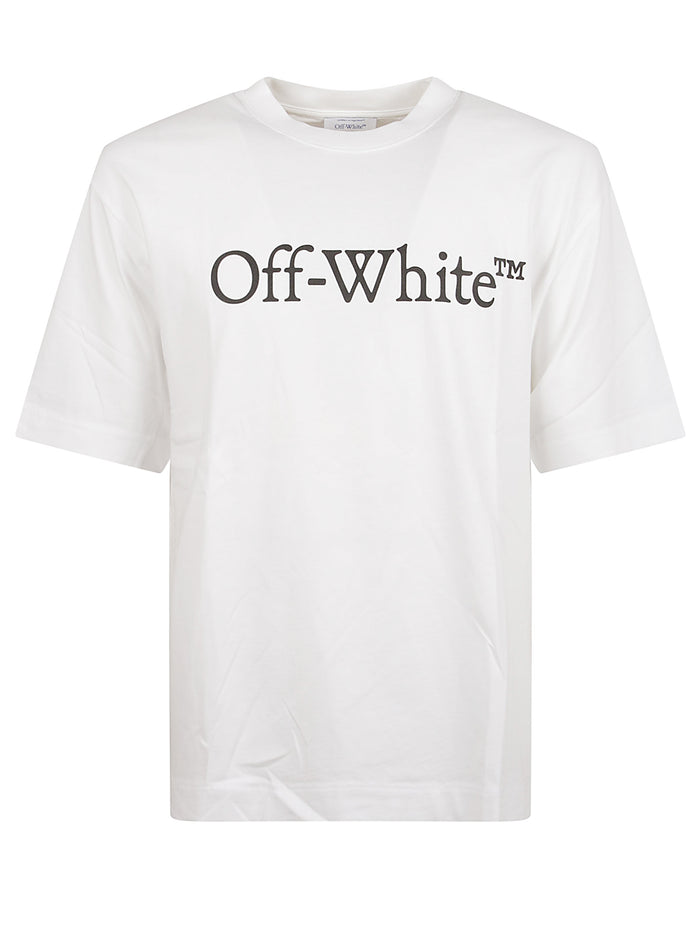Off White T-shirts and Polos