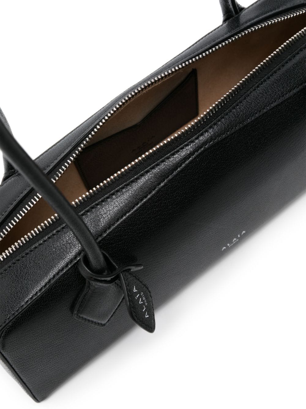 Alaia Bags Nero
