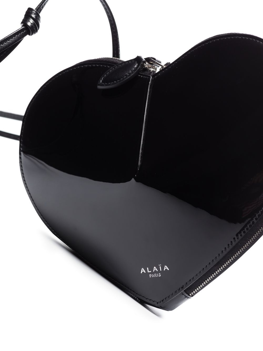 Alaia Bags Nero