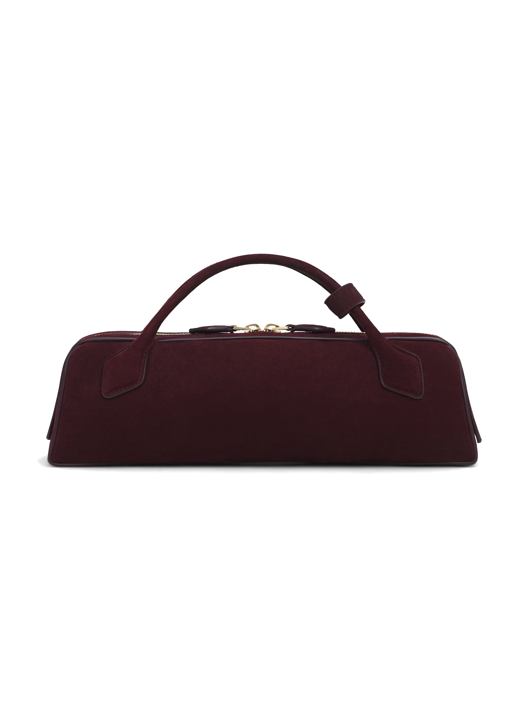 Alaia Bags Rosso