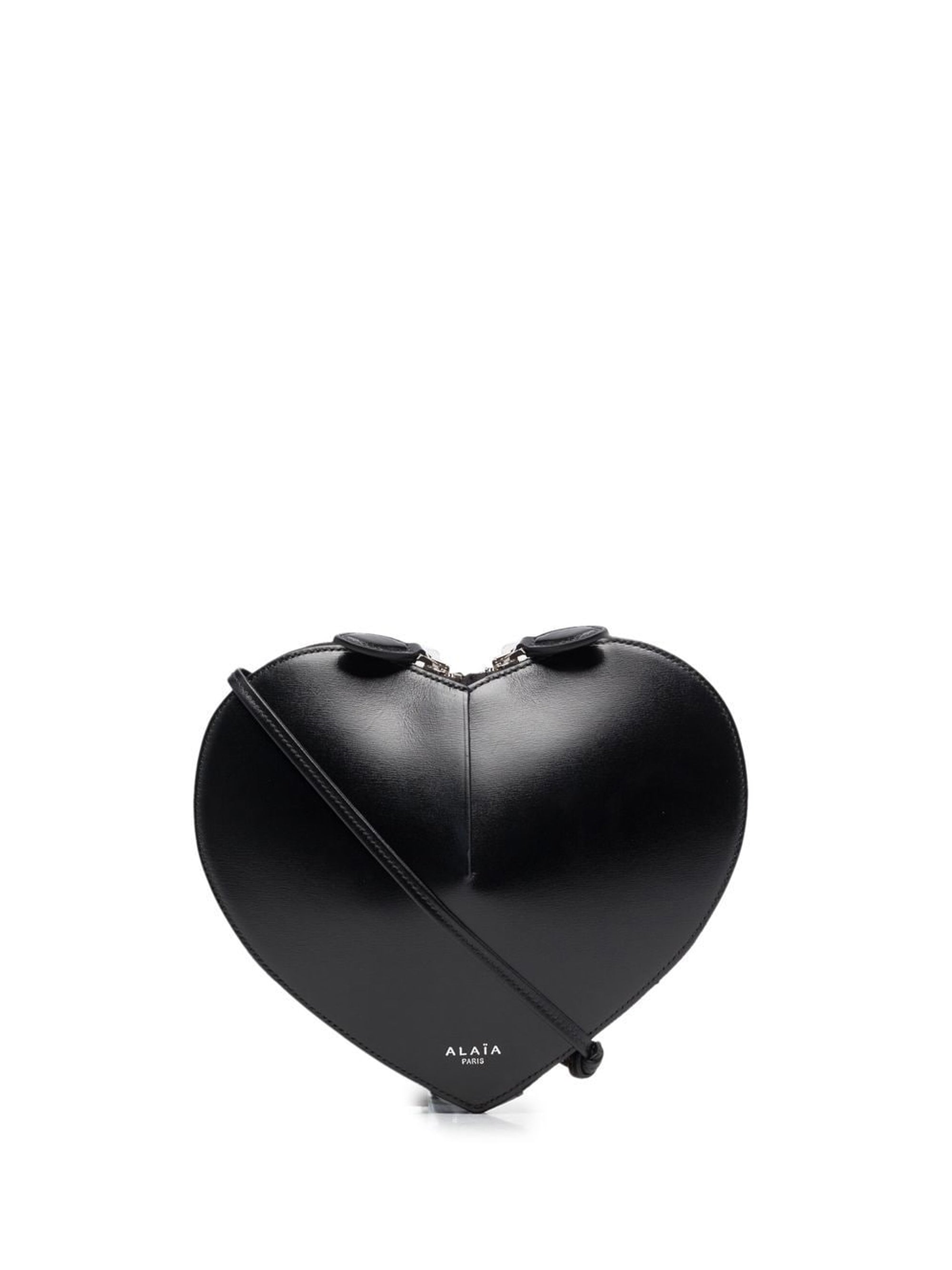 Alaia Bags Nero