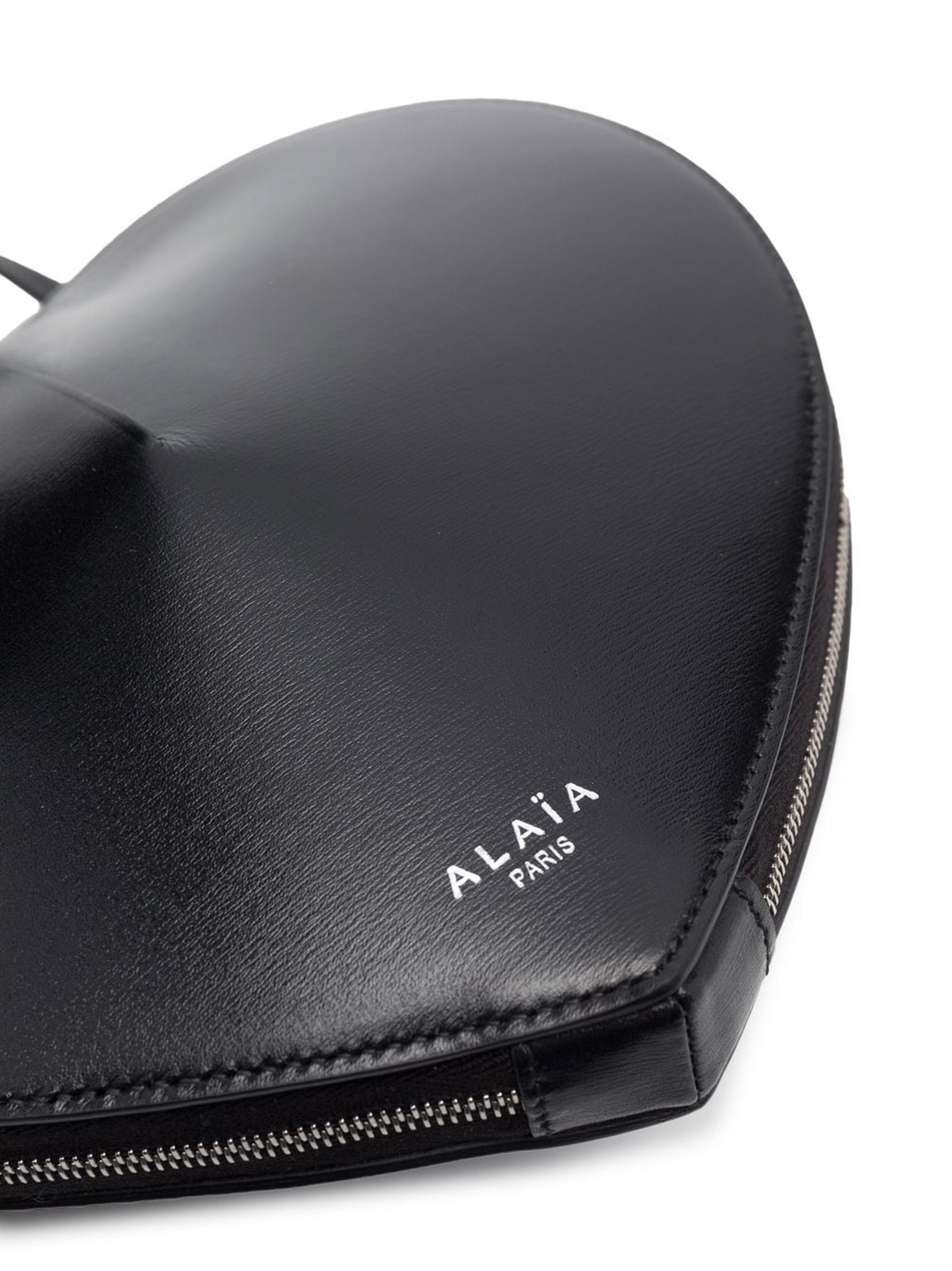 Alaia Bags Nero