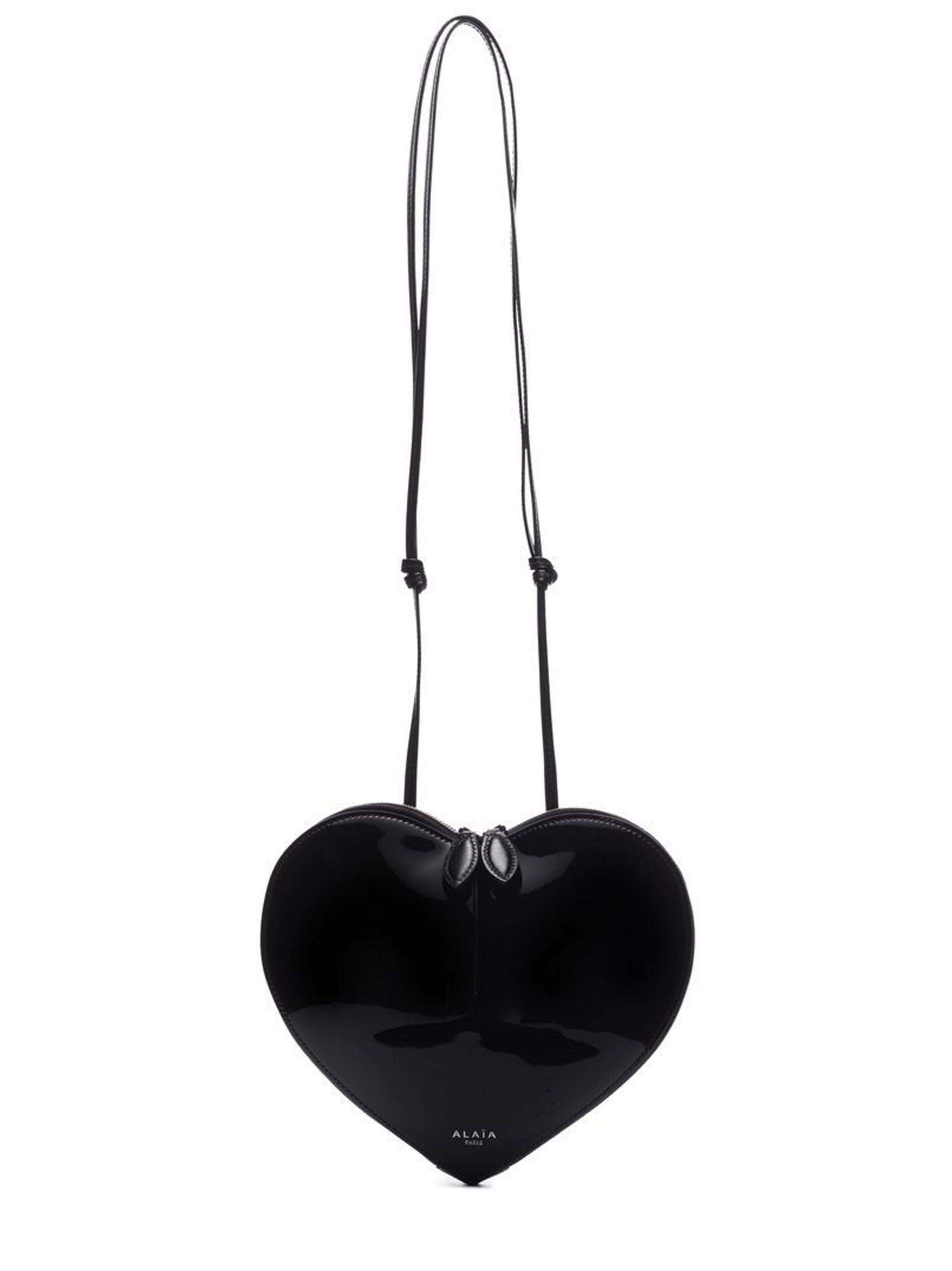 Alaia Bags Nero