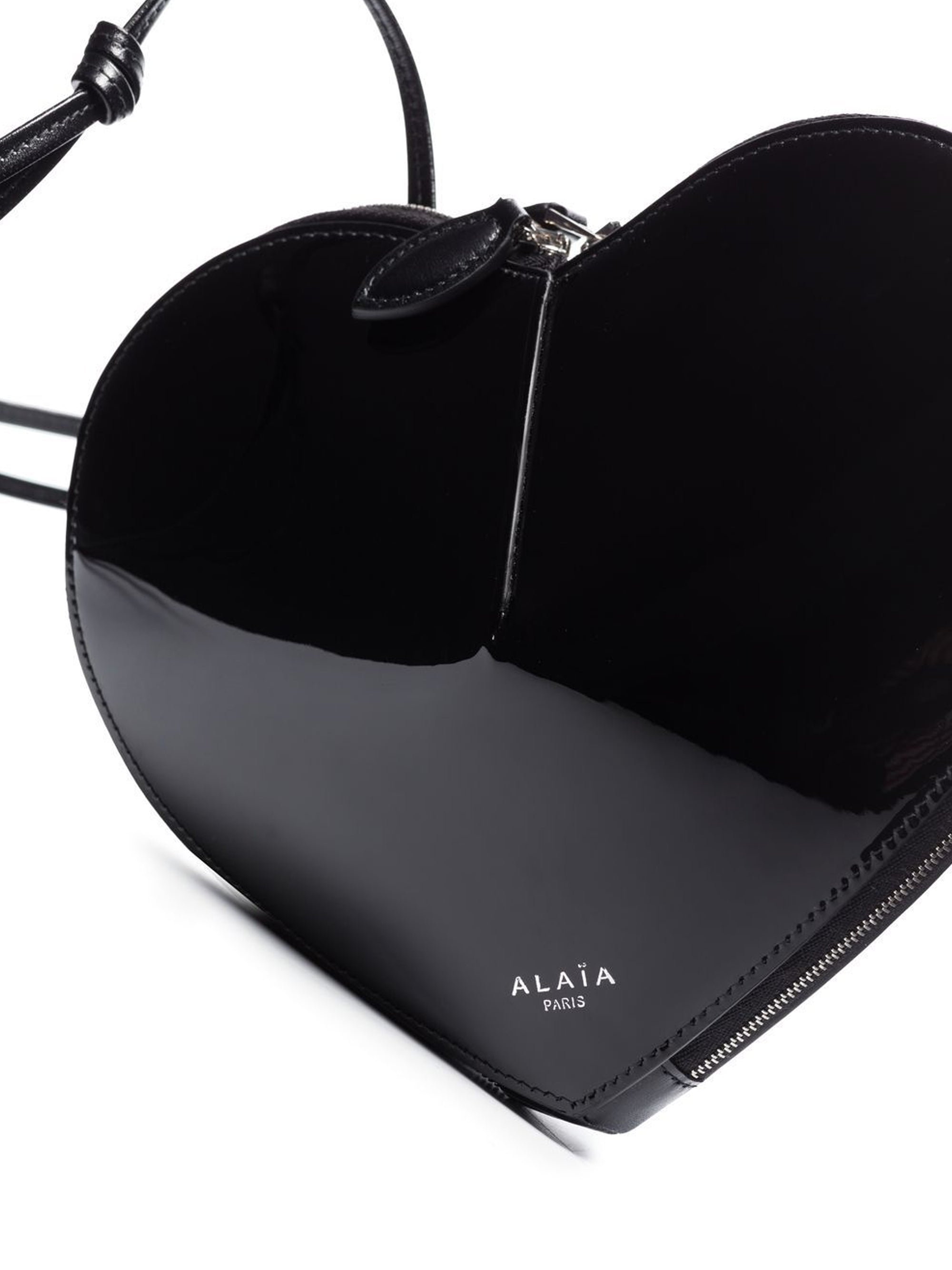 Alaia Bags Nero