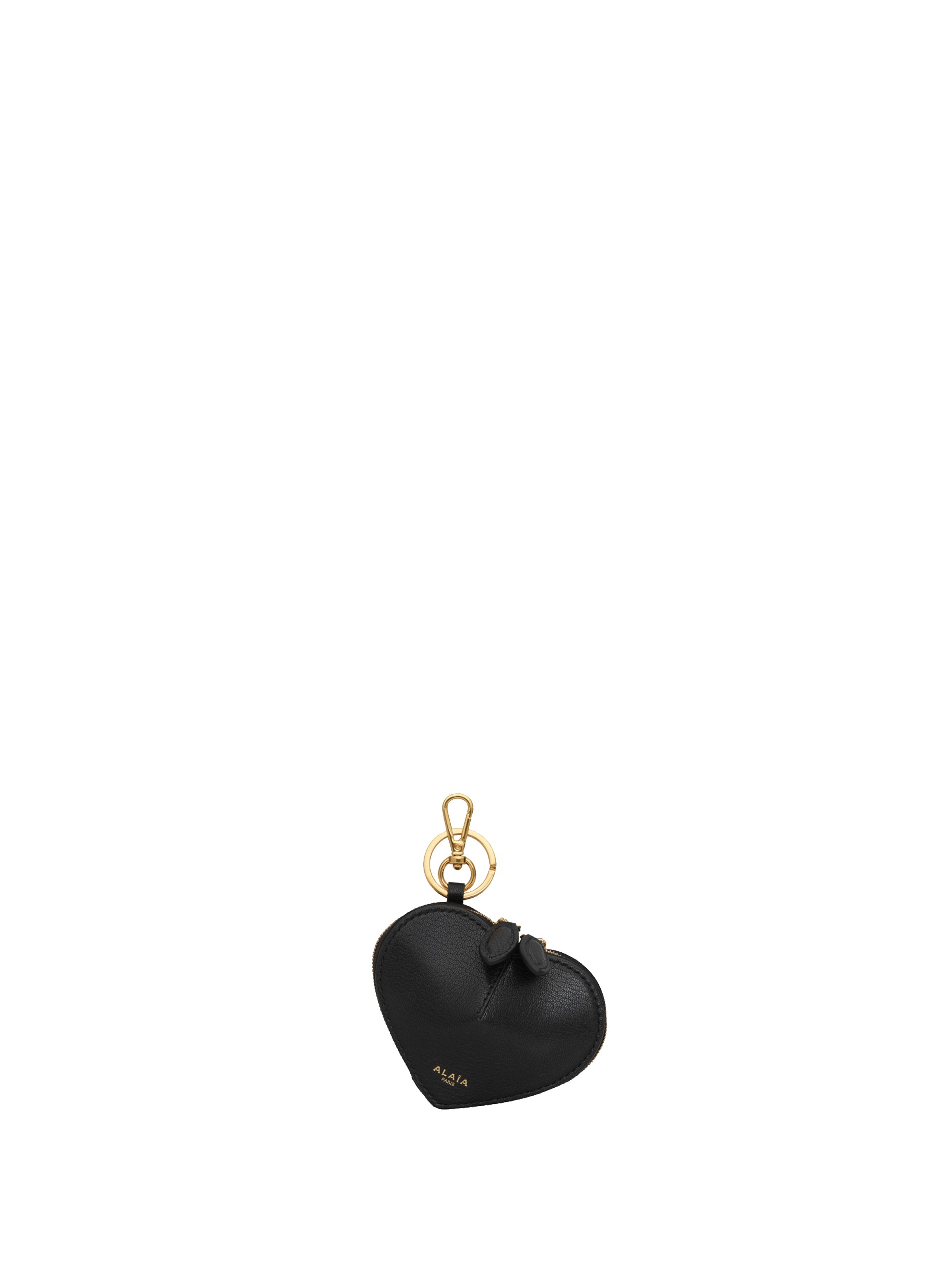 Alaia Wallets Nero
