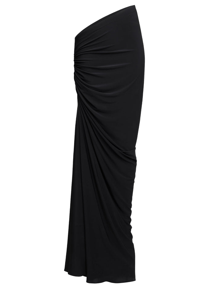 Alaia Skirts Nero