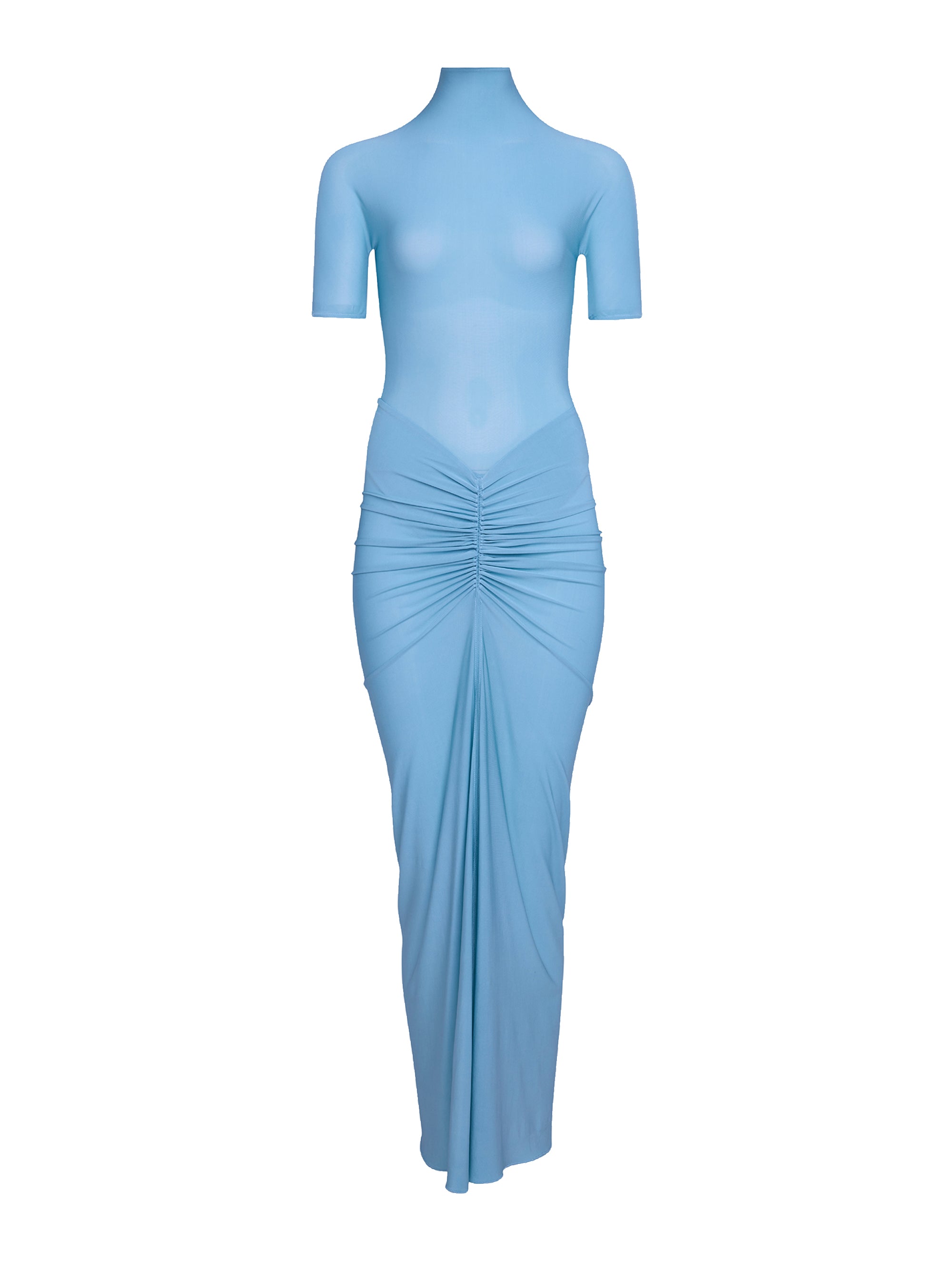 Alaia Dresses Azzurro
