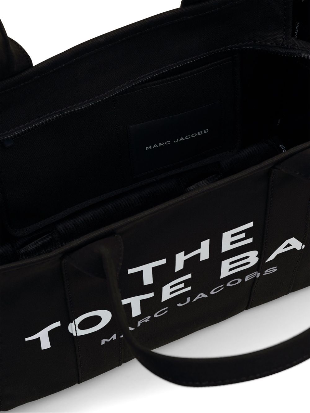 Marc Jacobs Bags Black Cotton