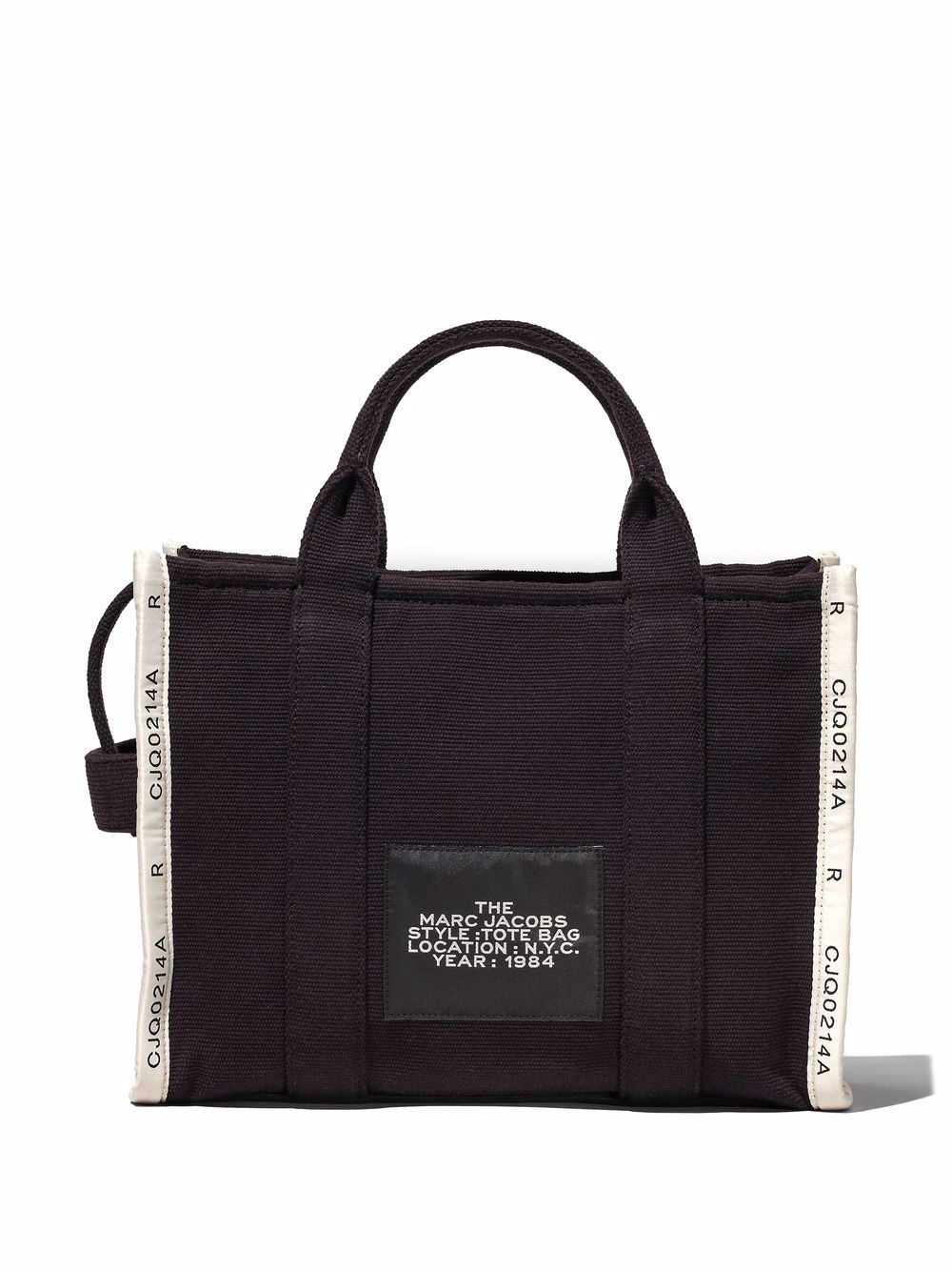 Marc Jacobs Bags Black Cotton Polyester