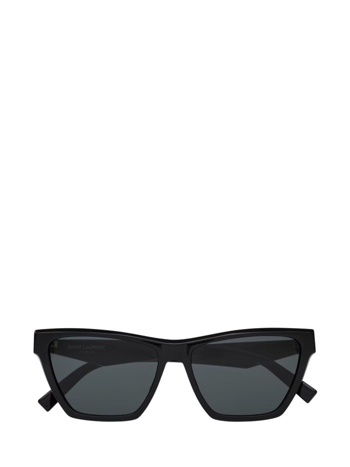 Saint Laurent Sunglasses Black