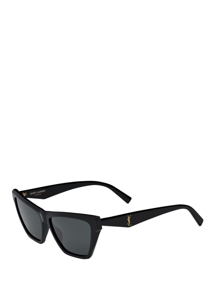Saint Laurent Sunglasses Black