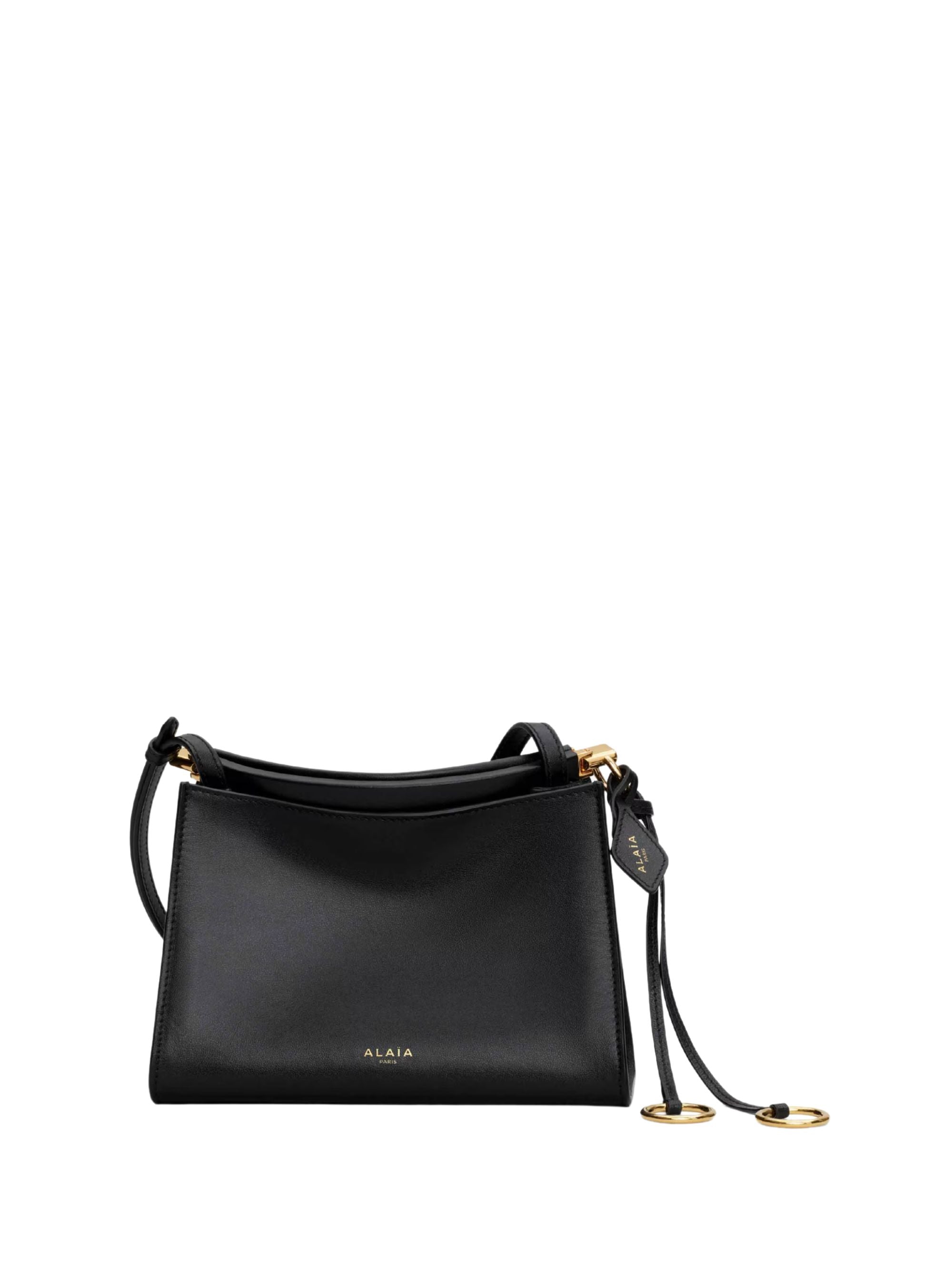 Alaia Bags Nero