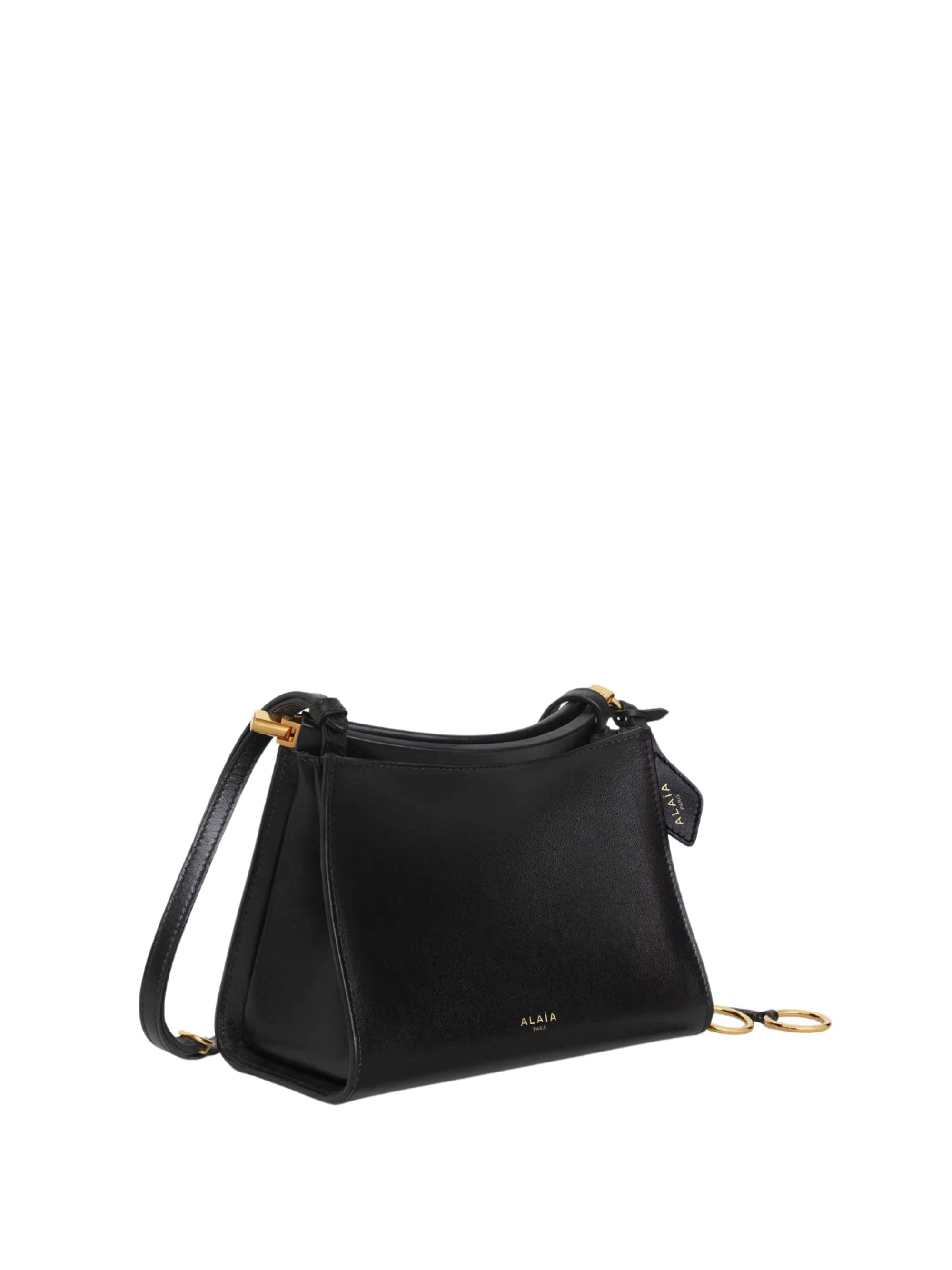 Alaia Bags Nero