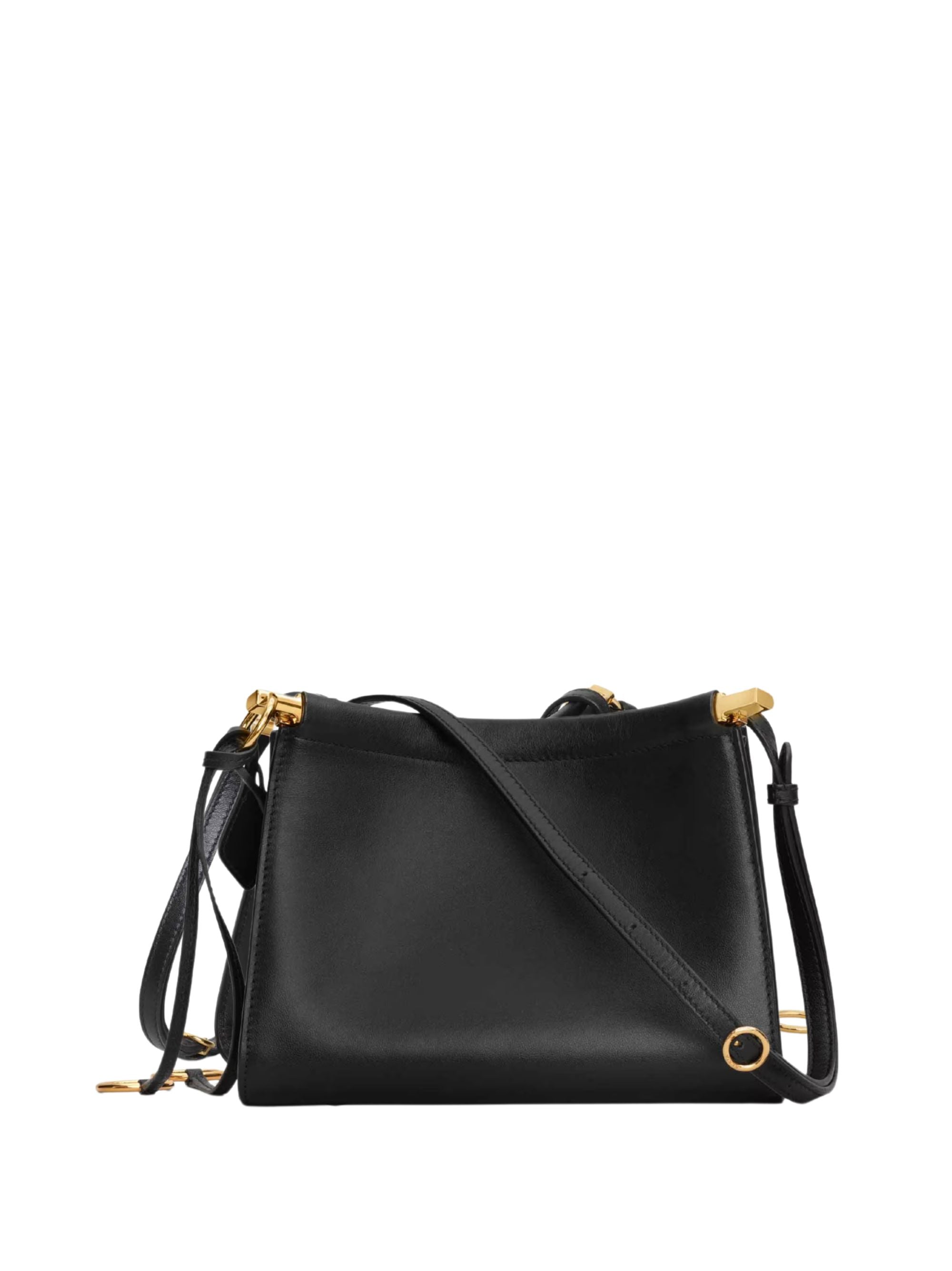Alaia Bags Nero