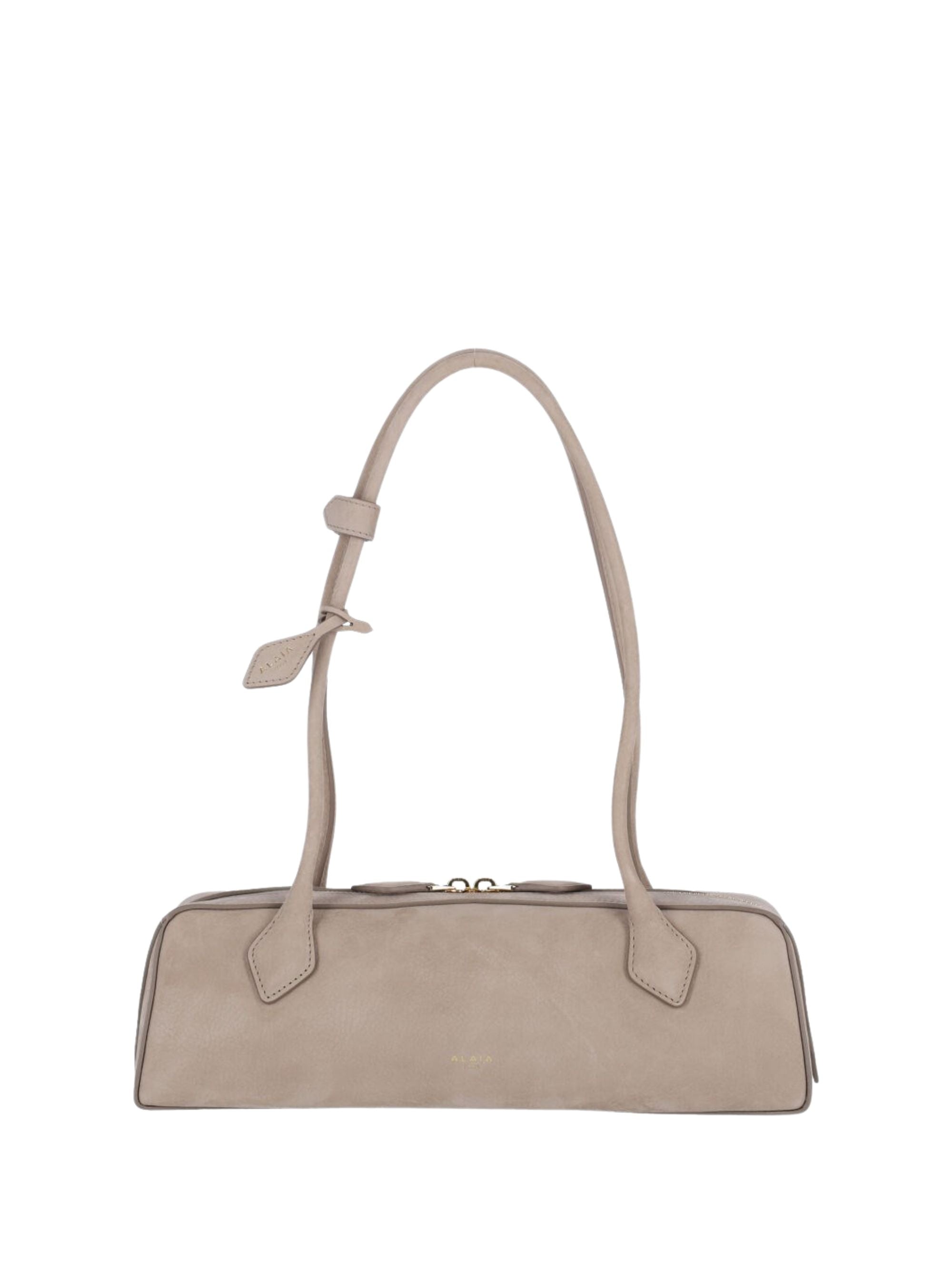 Alaia Bags Grigio