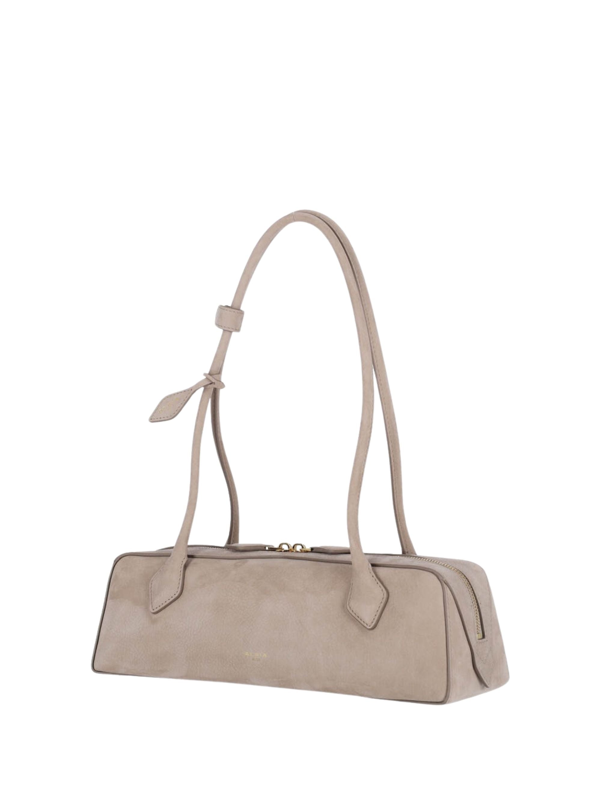 Alaia Bags Grigio
