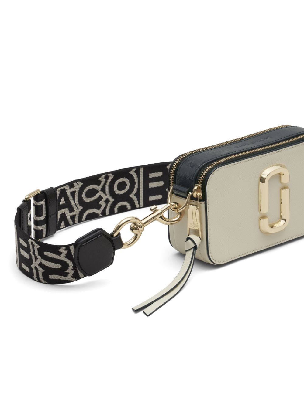 Marc Jacobs Bags White Cow Leather