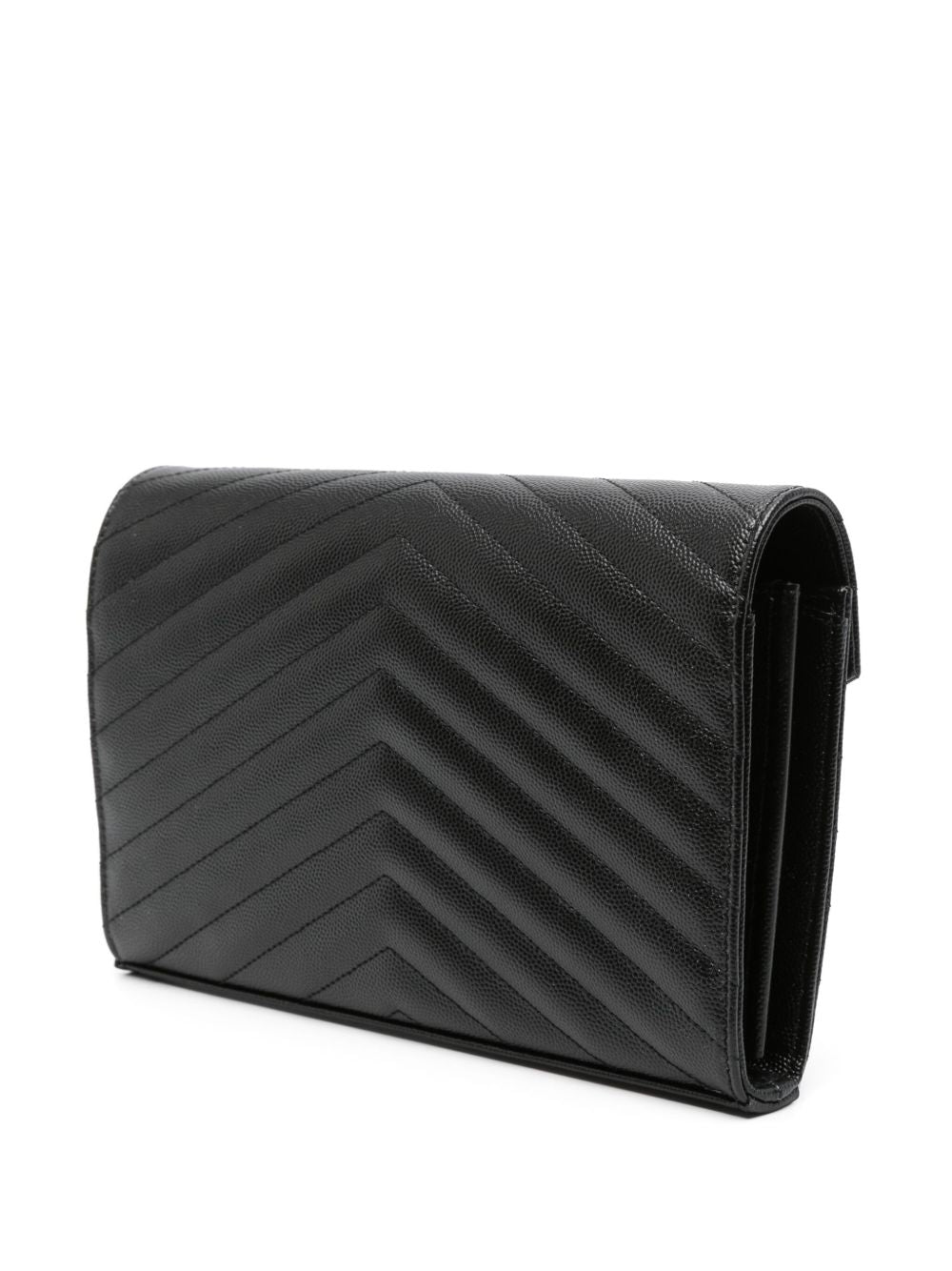 Saint Laurent Bags Black Calf Skin