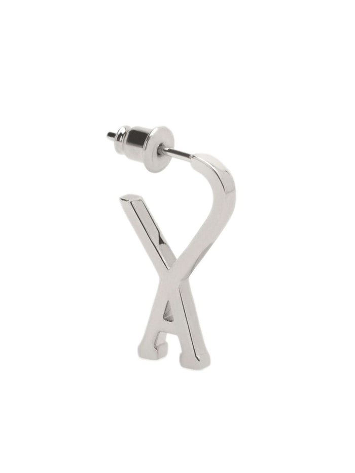 Ami Paris Bijoux Silver Brass