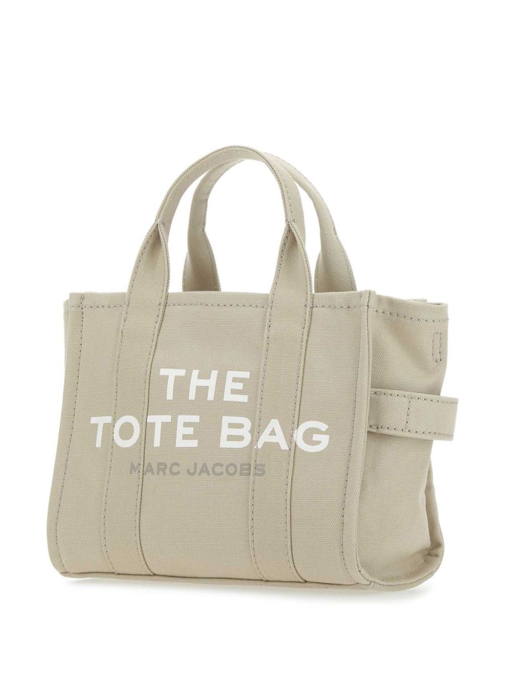 Marc Jacobs Bags Beige Cotton