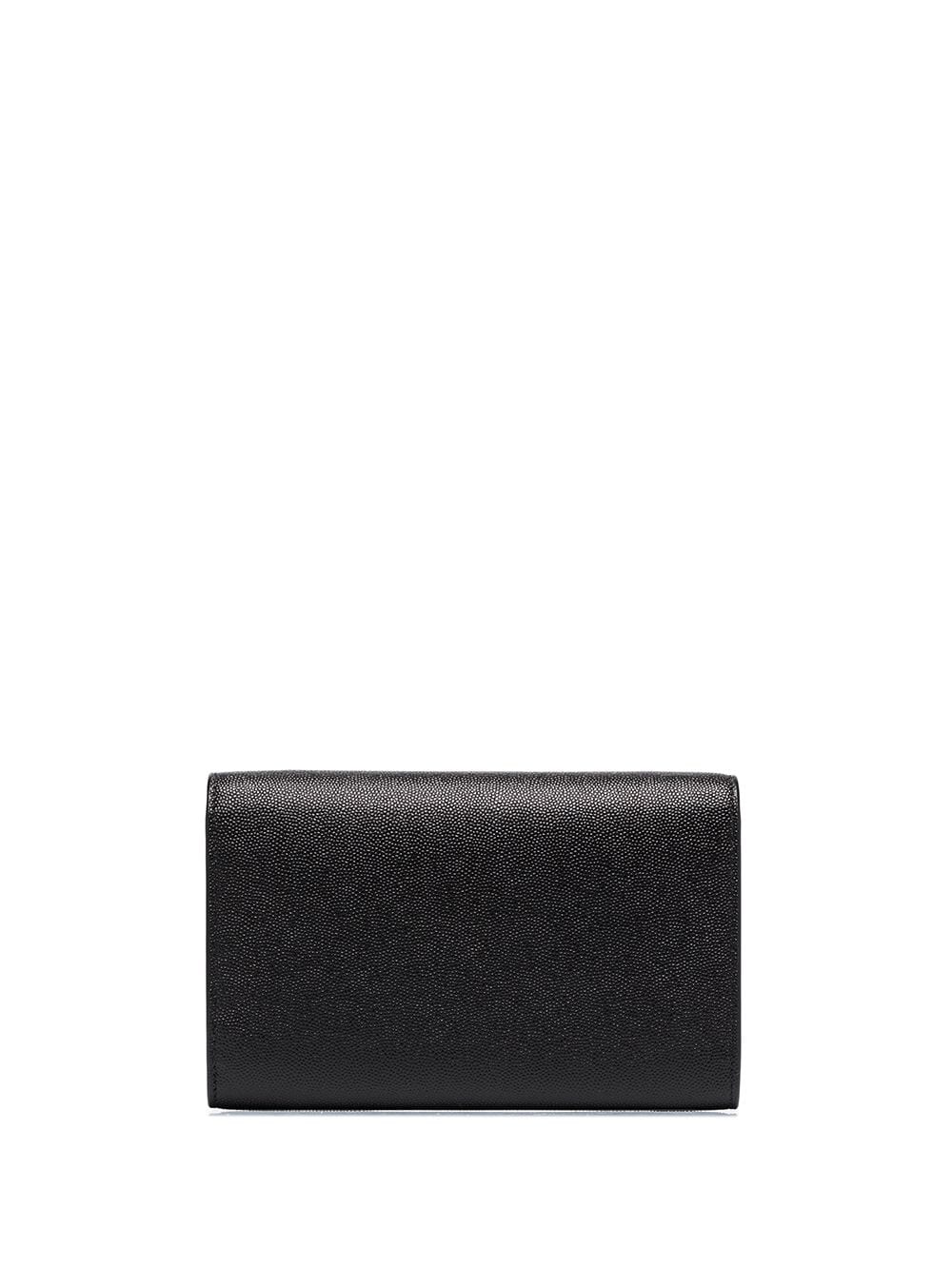 Saint Laurent Bags Black Calf Skin