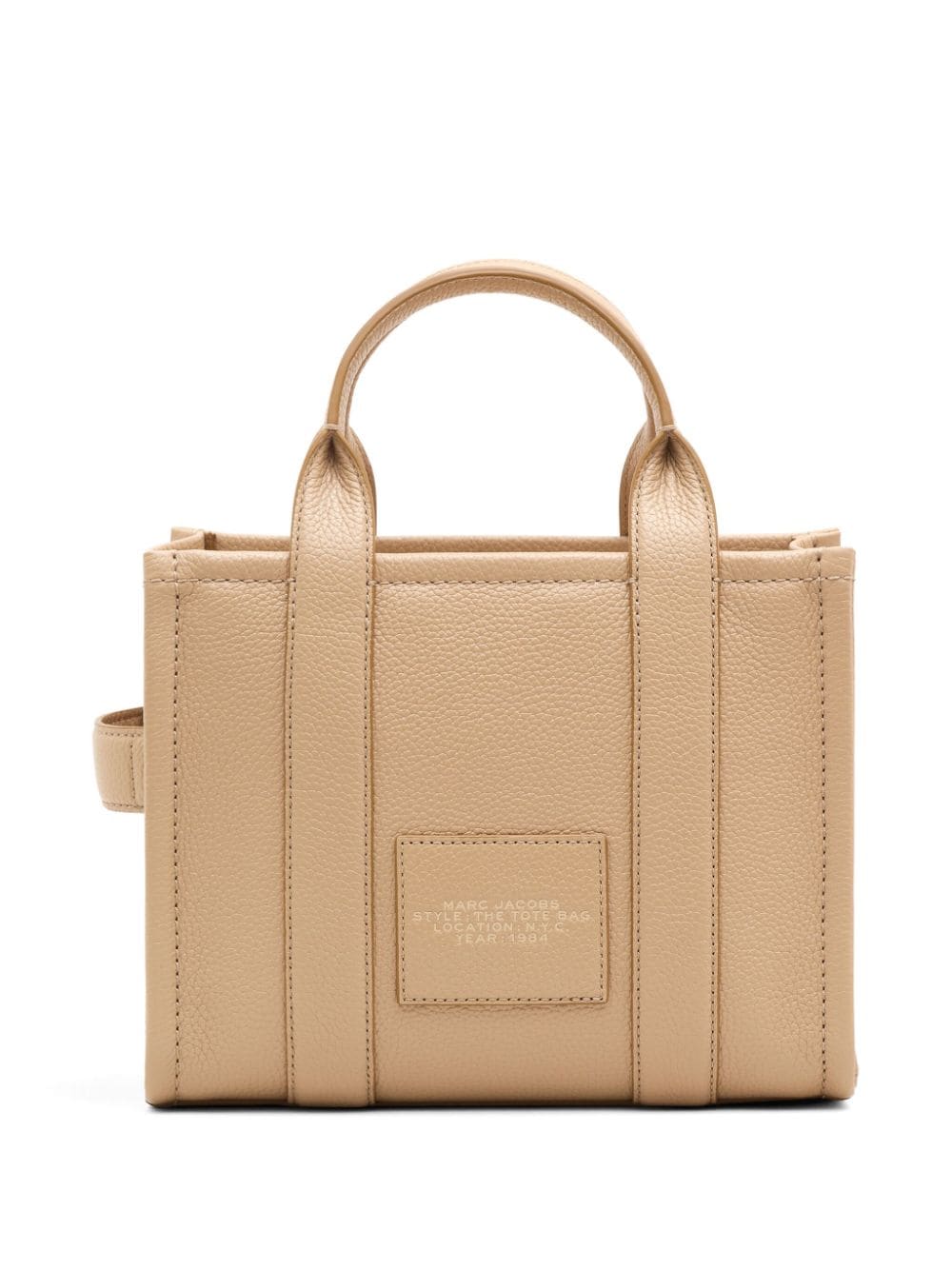 Marc Jacobs Bags Beige Cow Leather