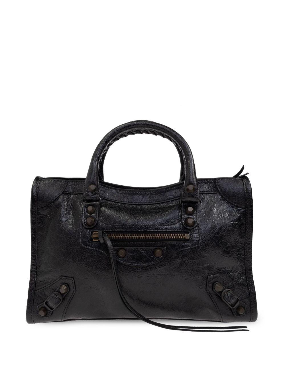 Balenciaga Bags Black