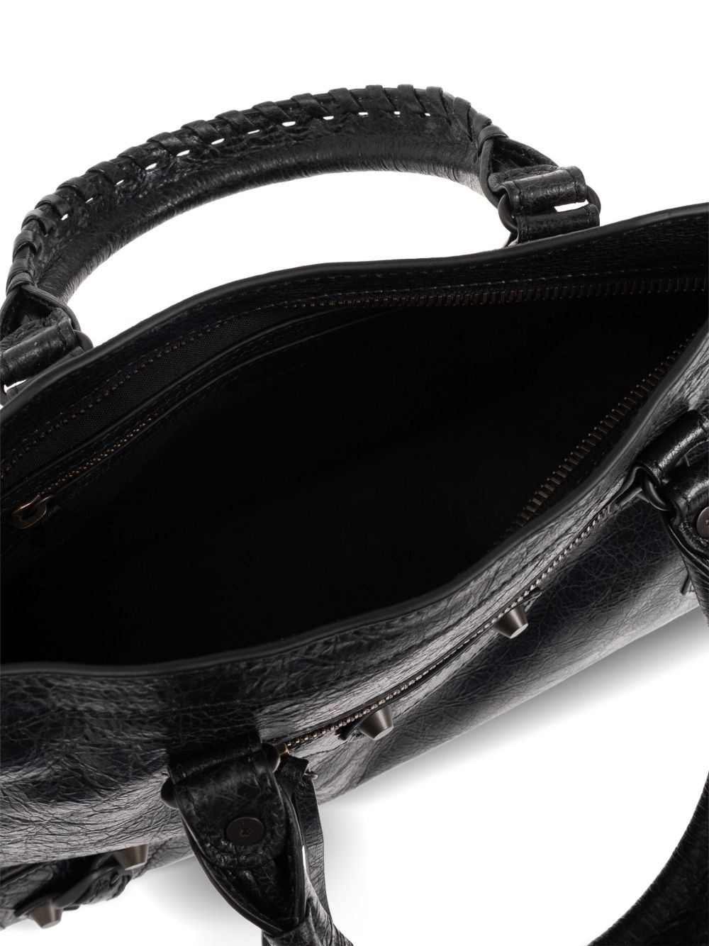 Balenciaga Bags Black
