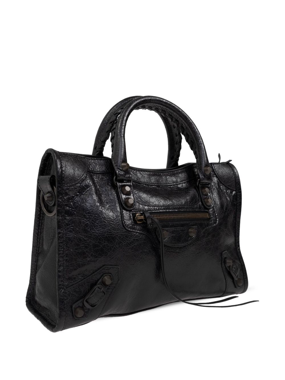 Balenciaga Bags Black