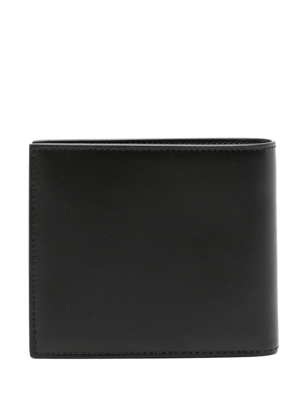 Saint Laurent Wallets Black Calf