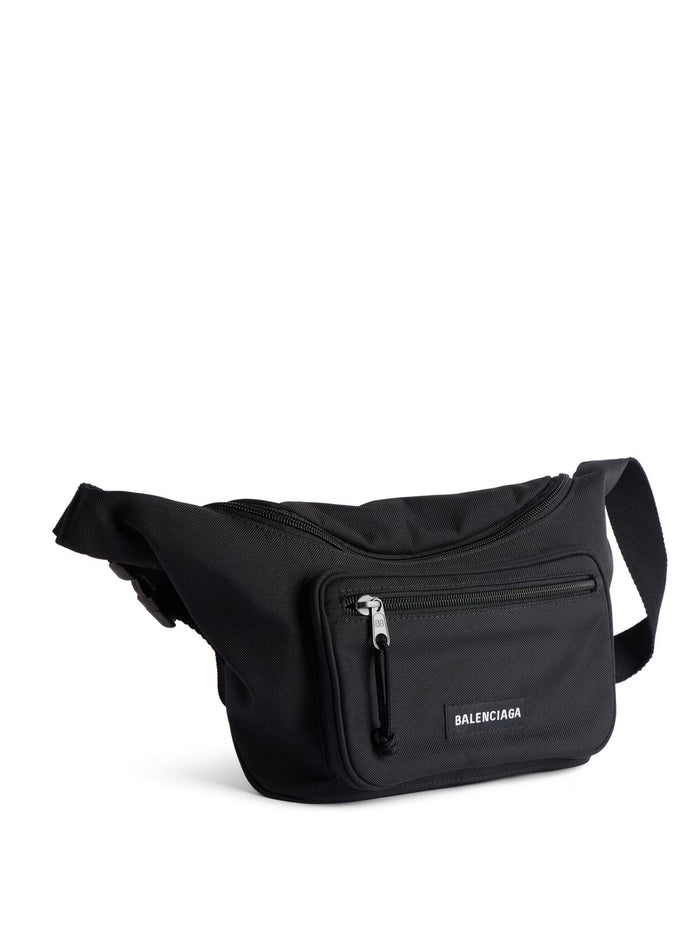 Balenciaga Bags Black Polyamide Polyester