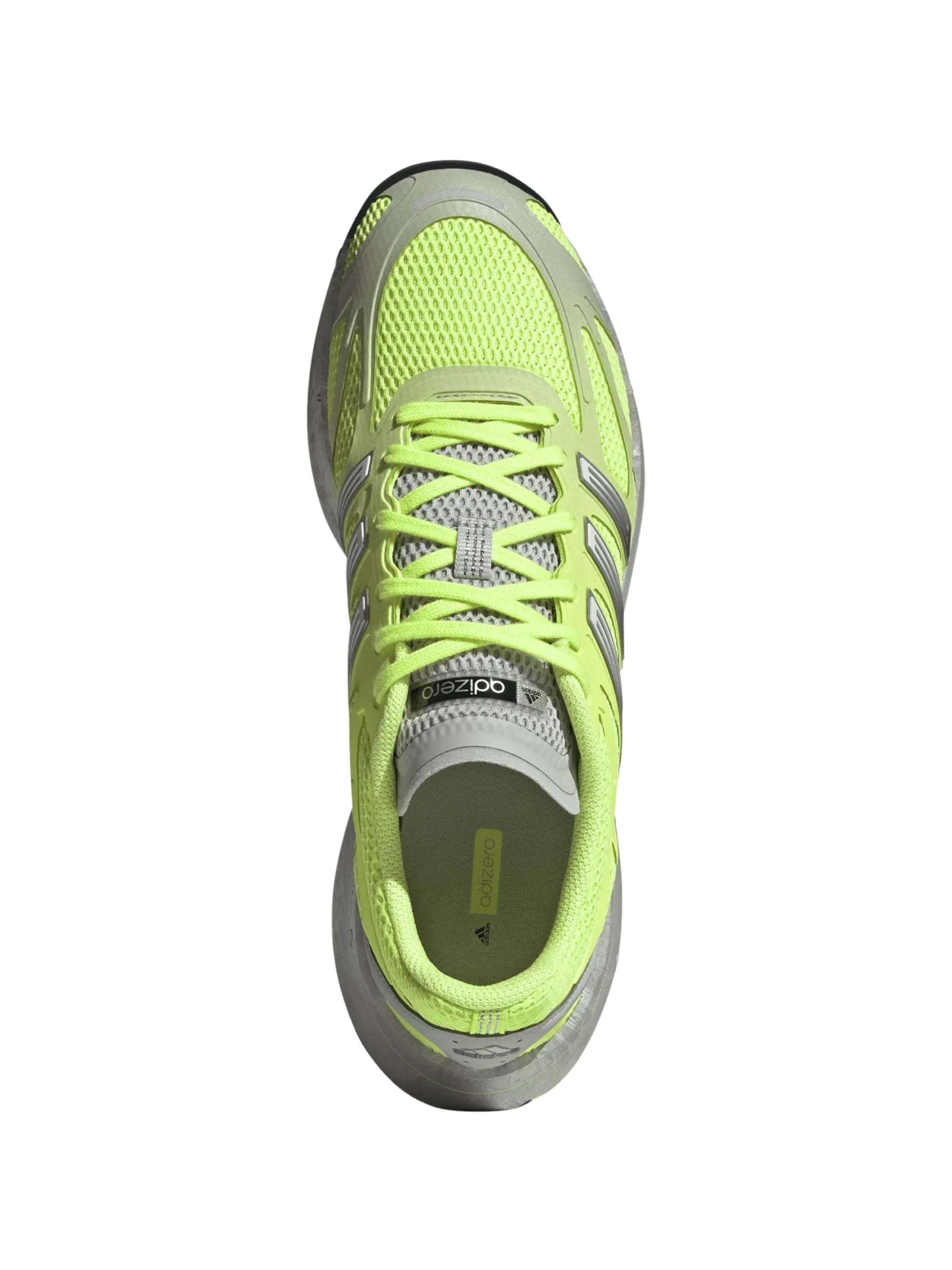 Adidas Sneakers Verde U:sy