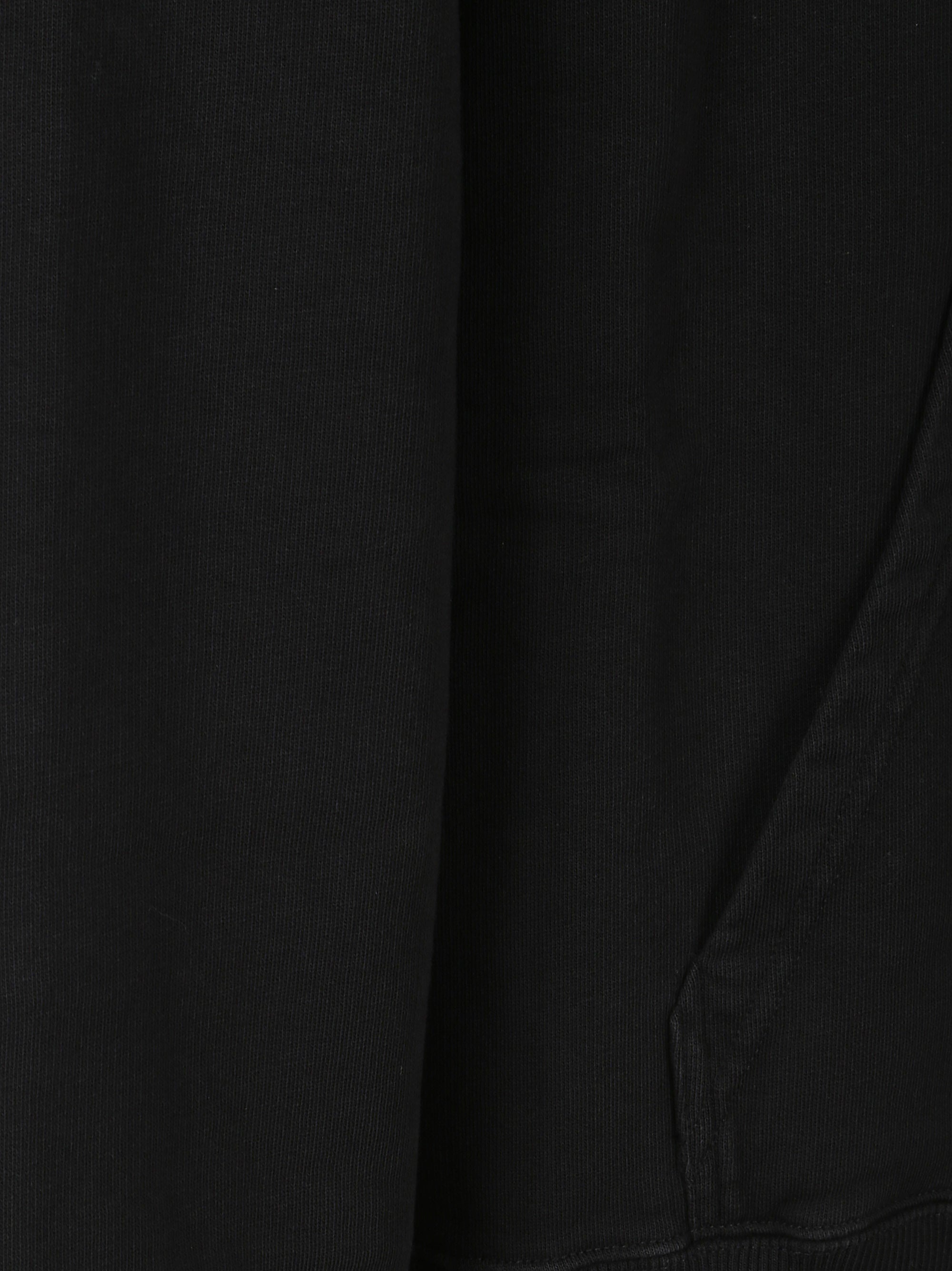 Mm6 Maison Margiela Sweaters Nero Cotton