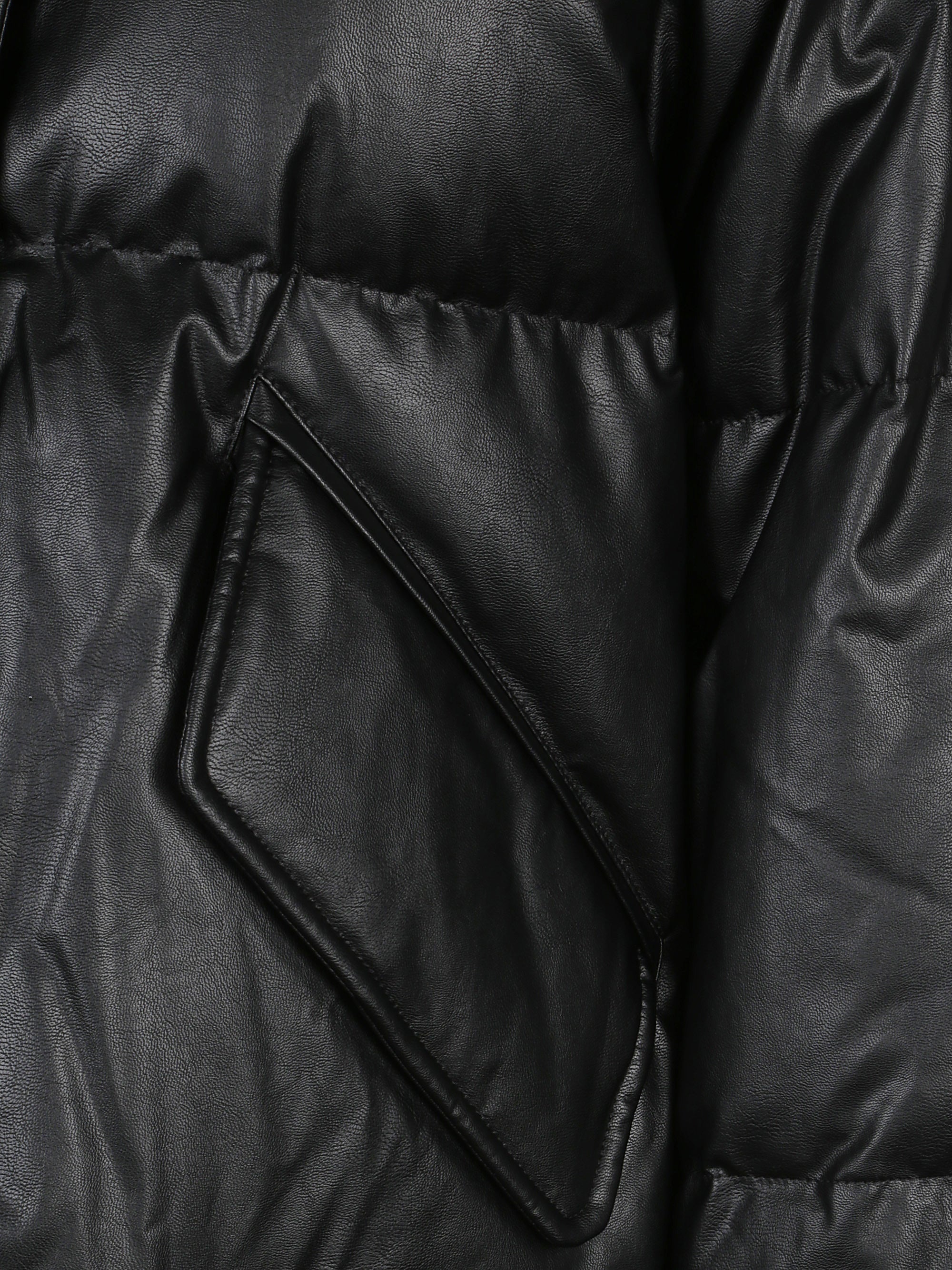 Mm6 Maison Margiela Coats Nero Viscose