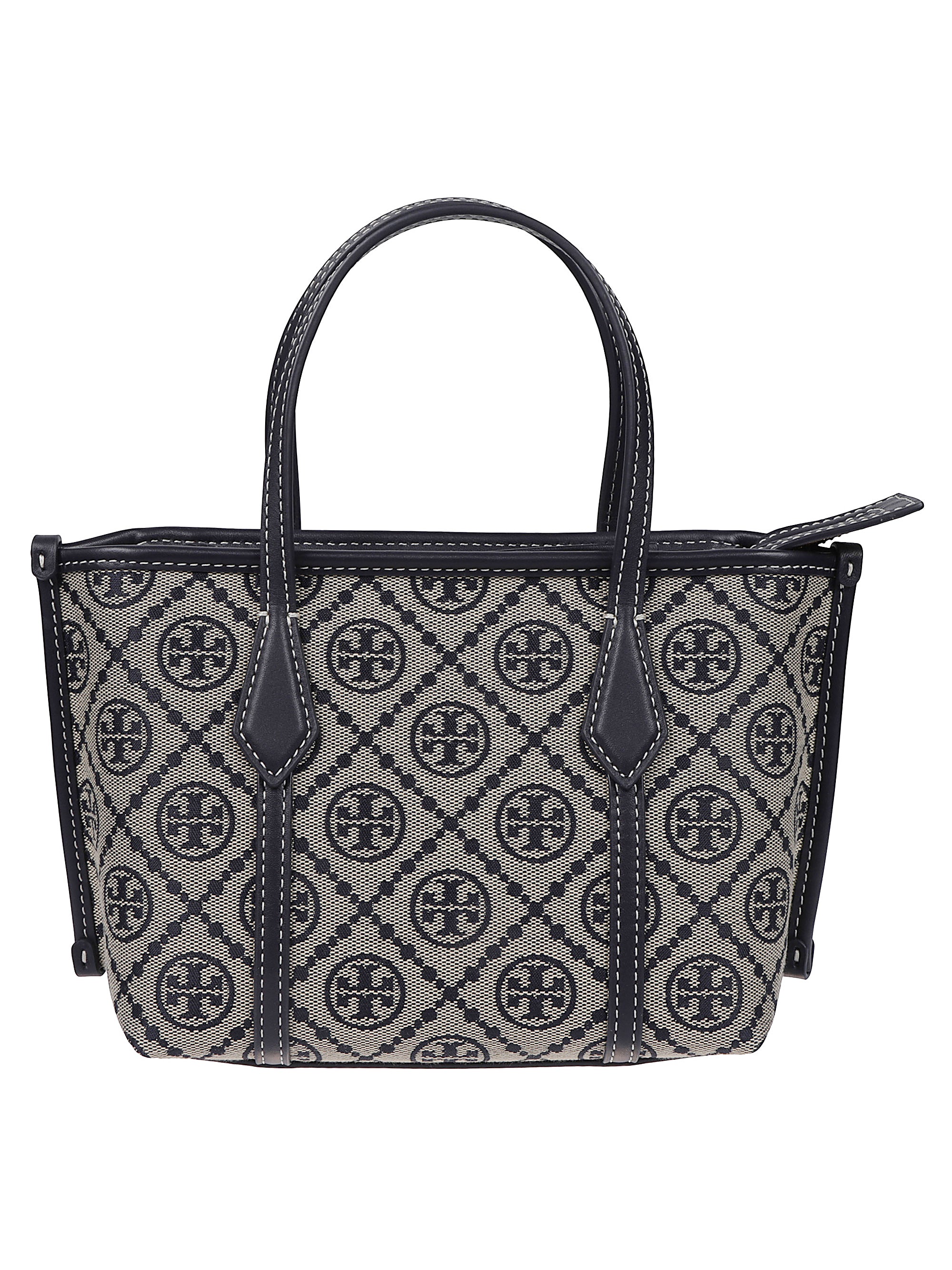 Tory Burch Bags Multicolour Cotton Polyester