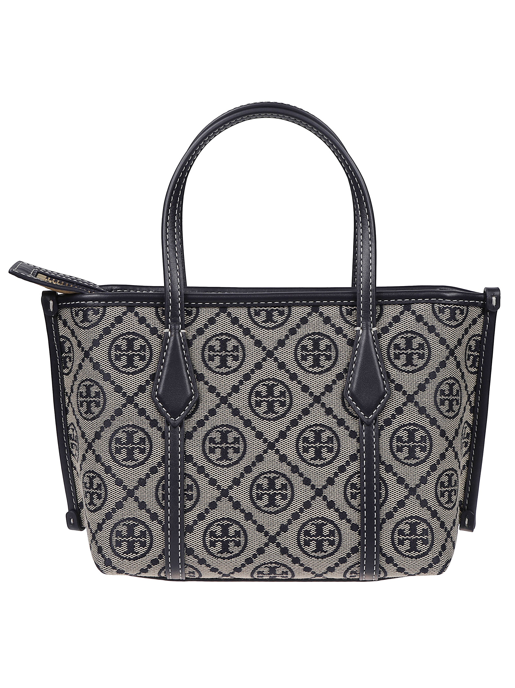 Tory Burch Bags Multicolour Cotton Polyester