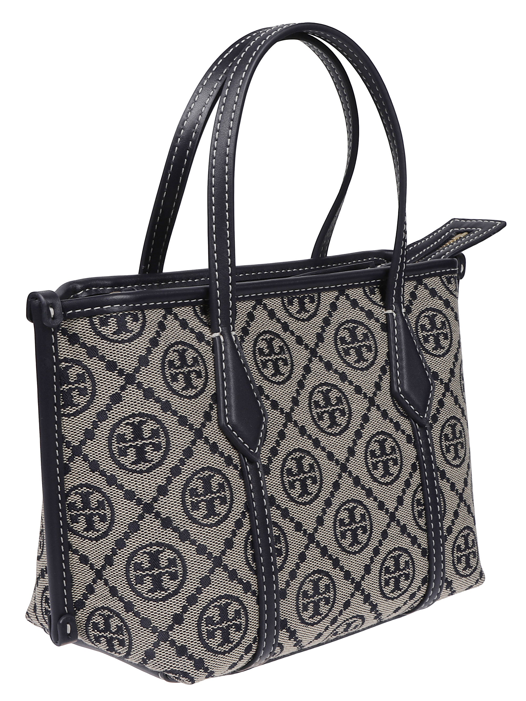 Tory Burch Bags Multicolour Cotton Polyester
