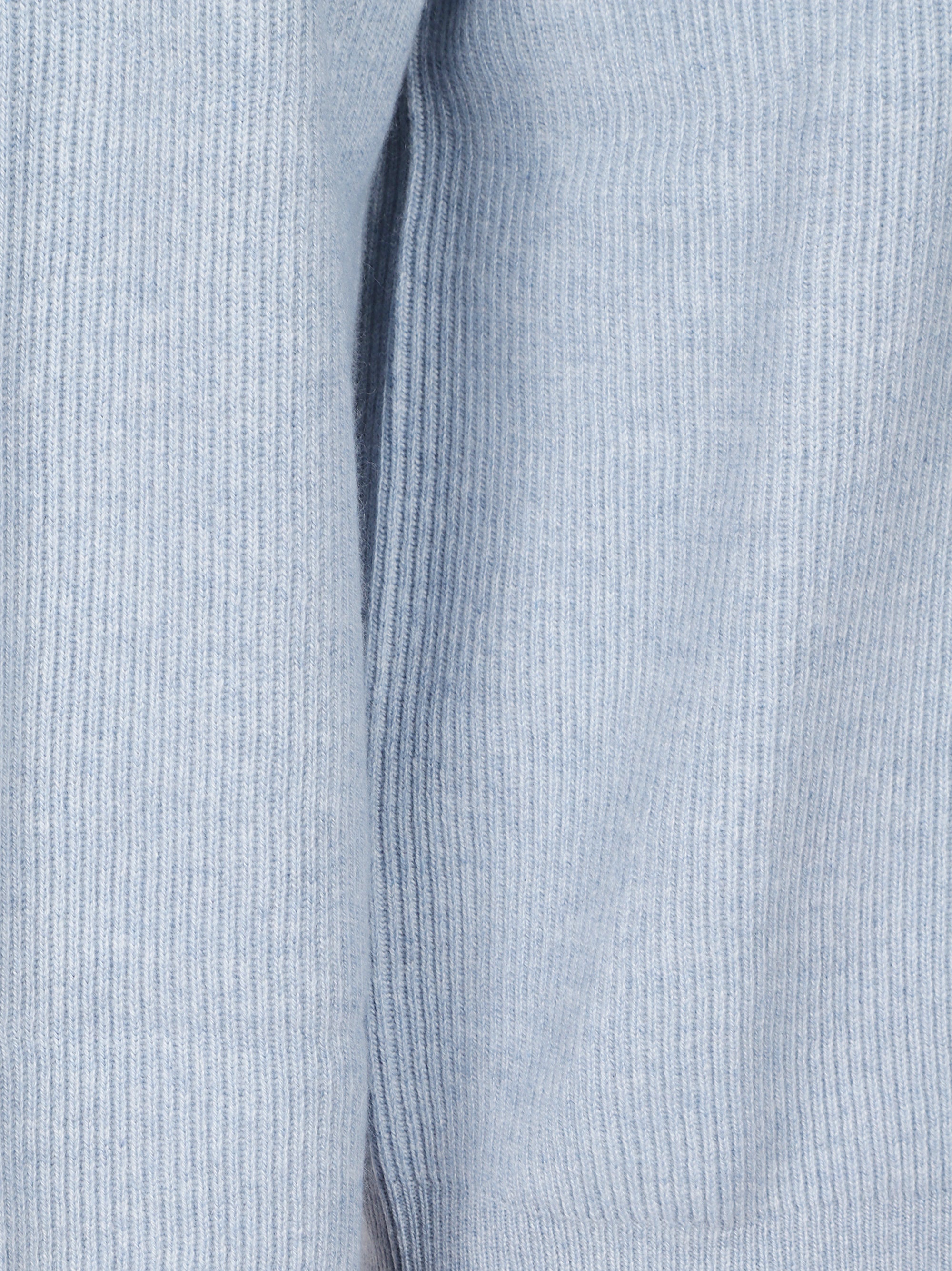 Brunello Cucinelli Sweaters Clear Blue Cashmere