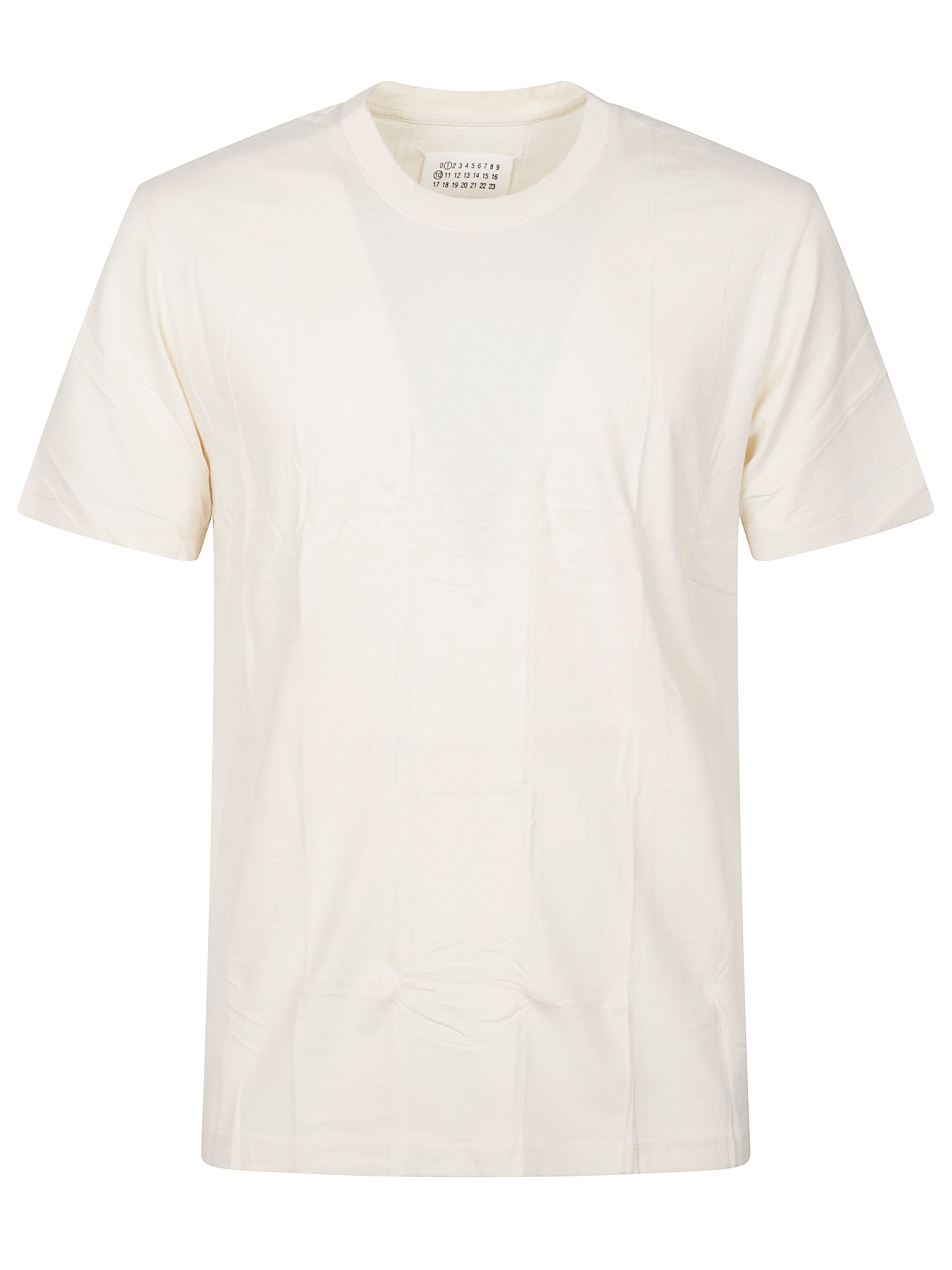 Maison Margiela T-Shirts And Polos Cotton
